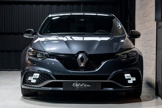 Renault Megane RS
