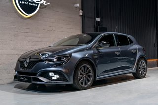 Renault Megane RS