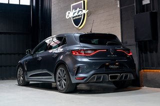 Renault Megane RS