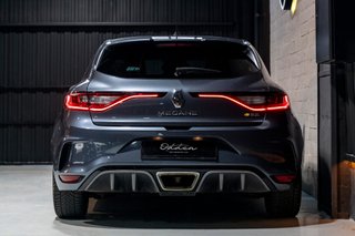 Renault Megane RS