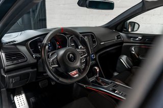 Renault Megane RS
