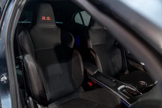 Renault Megane RS