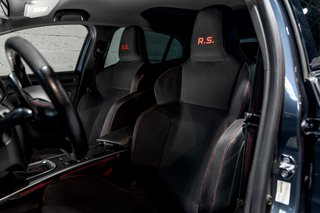 Renault Megane RS