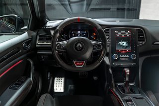 Renault Megane RS