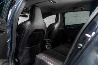 Renault Megane RS