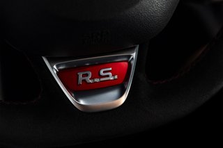 Renault Megane RS