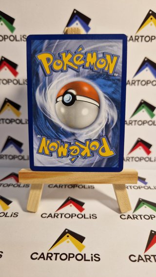 Carta Pokémon Garchomp y Giratina GX - ESP