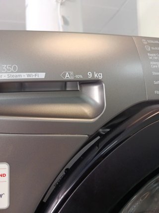 Lavadora Hoover H-WASH 350