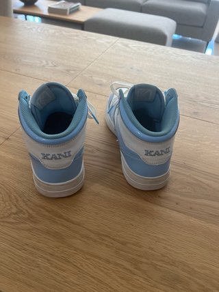 Zapatillas Kani Talla 7.5 US / 49.5 EUR