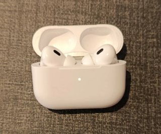Auriculares Apple AirPods Pro 2