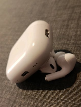 Auriculares Apple AirPods Pro 2