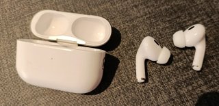 Auriculares Apple AirPods Pro 2