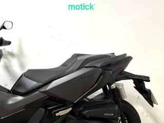 HONDA ADV 350