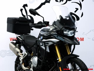 BMW F 850 GS ¿A2?