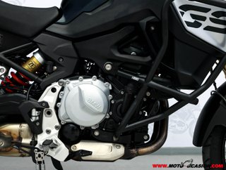 BMW F 850 GS ¿A2?