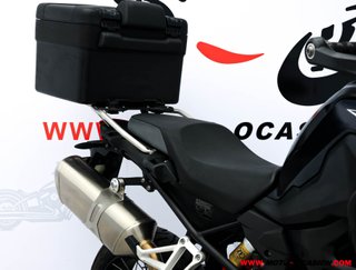 BMW F 850 GS ¿A2?