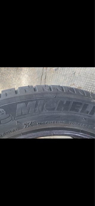Neumáticos Michelin 195/55 R16 87T