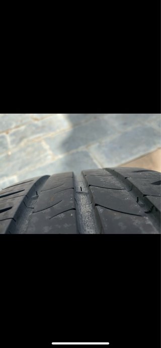 Neumáticos Michelin 195/55 R16 87T