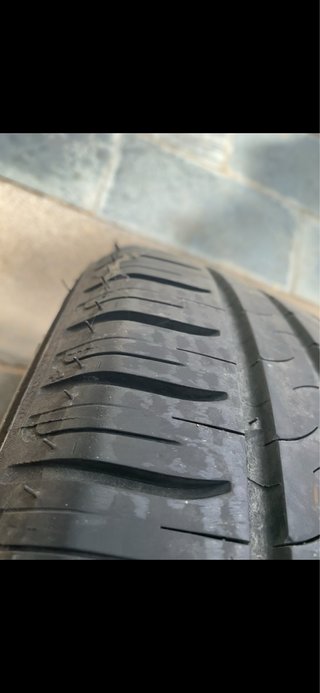 Neumáticos Michelin 195/55 R16 87T