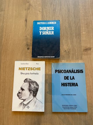 Pack - Filosofía y Psicología