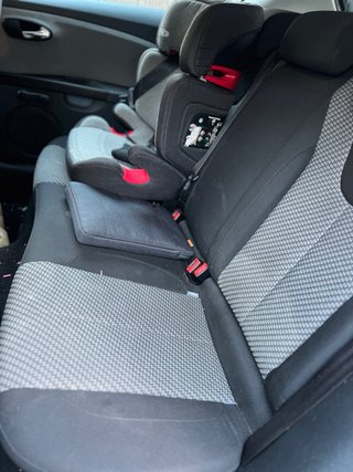 SEAT Leon 2011