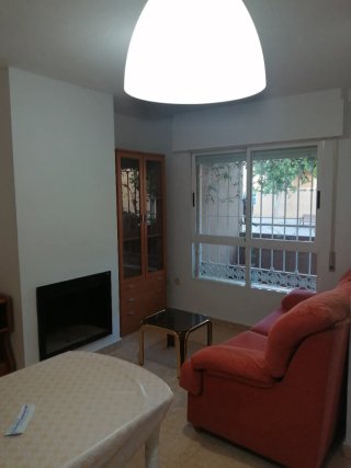 ALQUILO DUPLEX, SAN JOSE DE LA VEGA, 616623931