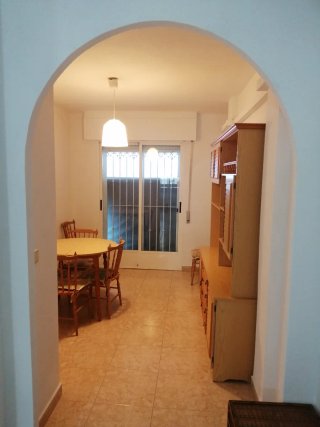 ALQUILO DUPLEX, SAN JOSE DE LA VEGA, 616623931