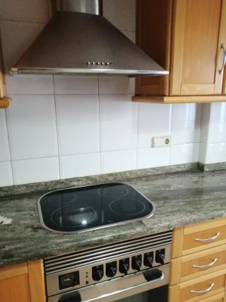 ALQUILO DUPLEX, SAN JOSE DE LA VEGA, 616623931