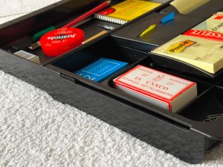 ORGANIZADOR PARA CAJON DE MESA, OFICINA, DESPACHO.