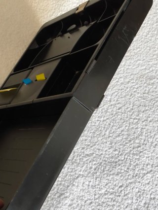 ORGANIZADOR PARA CAJON DE MESA, OFICINA, DESPACHO.