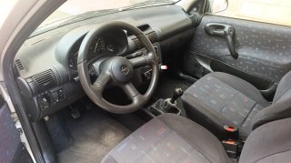 Opel Corsa 1998