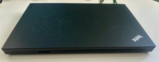 Lenovo ThinkPad L460 i5 16GB RAM 500GB SSD Full HD
