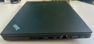 Lenovo ThinkPad L460 i5 16GB RAM 500GB SSD Full HD