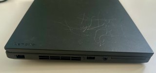 Lenovo ThinkPad L460 i5 16GB RAM 500GB SSD Full HD