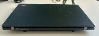 Lenovo ThinkPad L460 i5 16GB RAM 500GB SSD Full HD