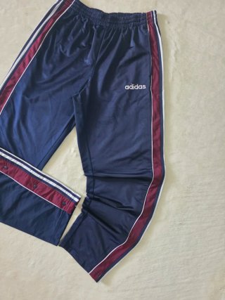 Adidas Track Pants Premium Quality Y2k Vintage