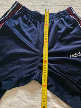 Adidas Track Pants Premium Quality Y2k Vintage