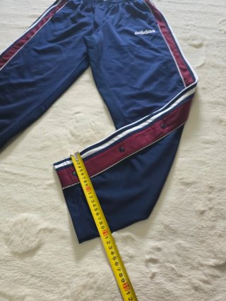 Adidas Track Pants Premium Quality Y2k Vintage