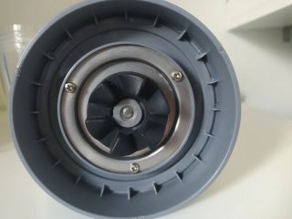 Nutribullet 600 Series Batidora Azul