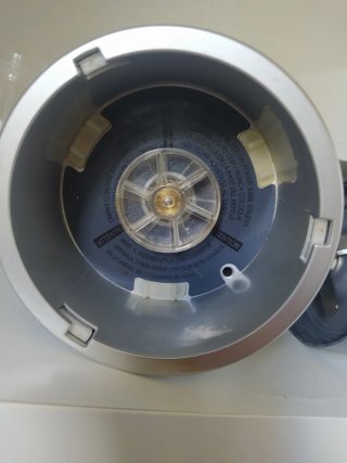 Nutribullet 600 Series Batidora Azul