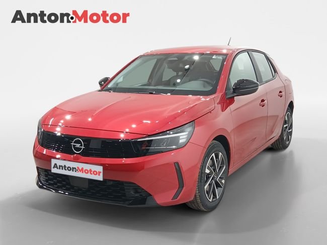 Opel Corsa 1.2T 100 Edition 5p S/S 2026