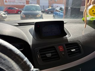 Renault Megane 2009 2,0 180CV PEGATINA C