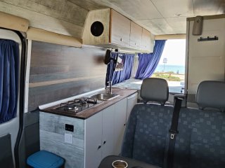 Mercedes-Benz Sprinter 2006