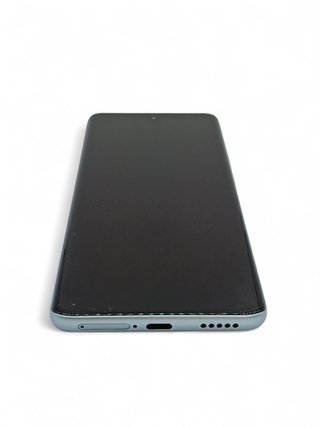 MOVIL REDMI NOTE 15 5G 256GB 8 RAM GLACIER BLUE CAJA Y CARGADOR