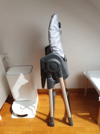 Trona Maxi Cosi Minla Evolutiva