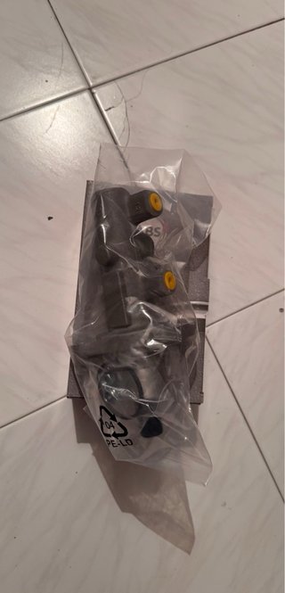 Bomba de Freno M3 E36