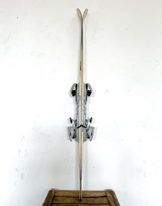 Esquís K2 T:Nine First Luv 160cm