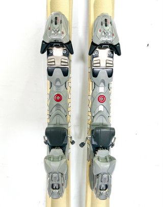 Esquís K2 T:Nine First Luv 160cm