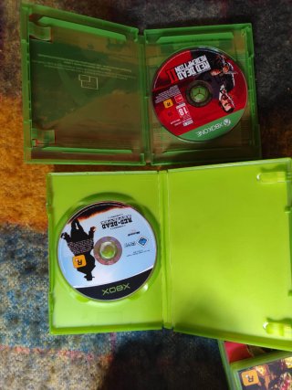 Saga Red Dead Redemption Xbox 360/One