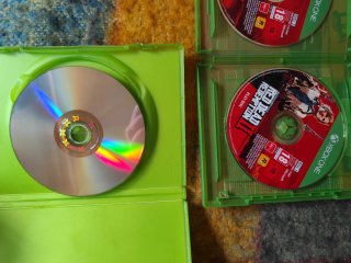 Saga Red Dead Redemption Xbox 360/One